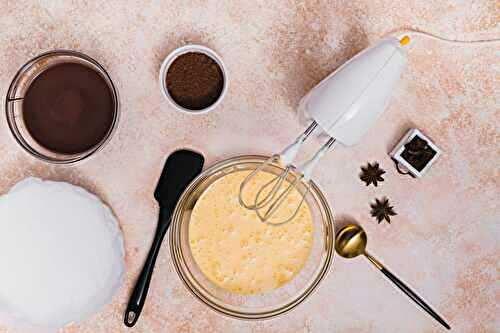 Top recette de crème anglaise – Un délice - Crème Pâtissière