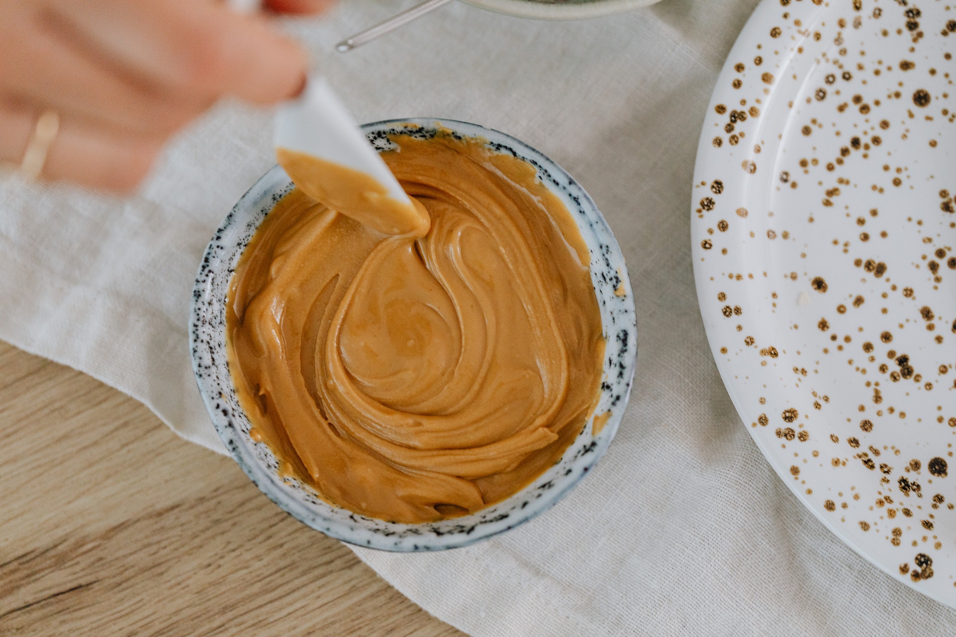 Top Recette de Crème d’amande - Crème Pâtissière