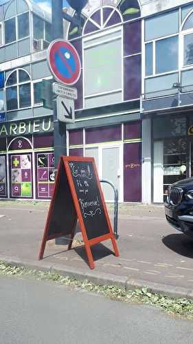 La Boulangerie Co'Pain à Roubaix