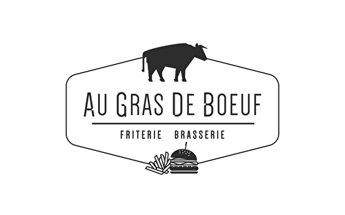 Au Gras de Boeuf : friterie à Hem