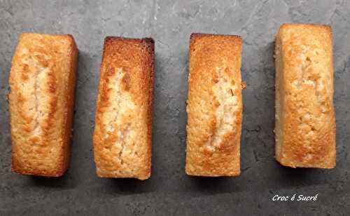 Financiers