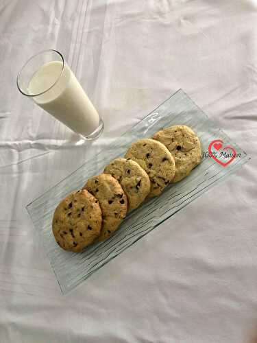 Cookies de Pierre Hermé