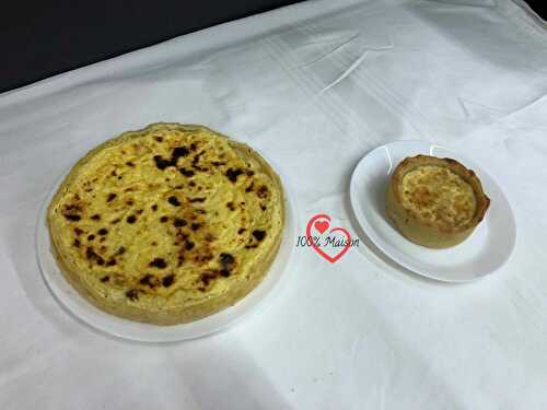 Quiche Lorraine