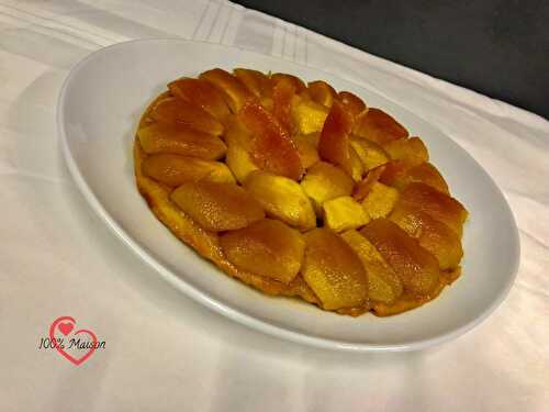 Tarte Tatin