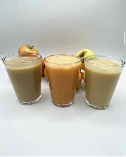 Jus de Fruits