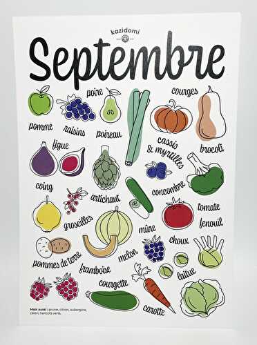 Septembre