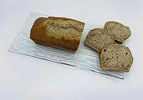 Banane Bread