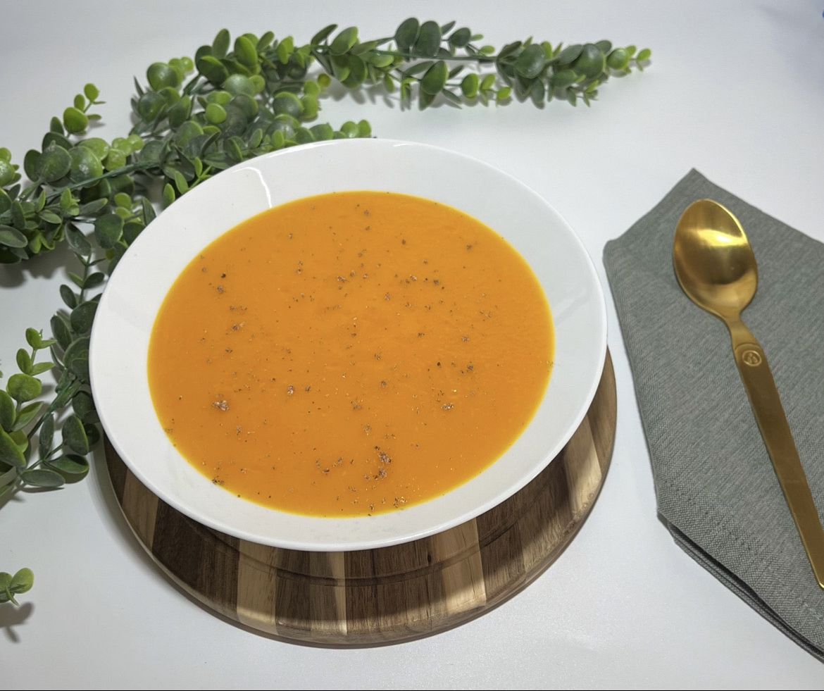 Soupe de Carottes