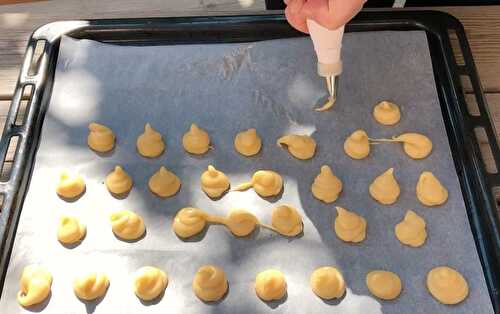 Comment réussir la pâte à choux