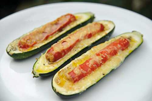Le mois de la courgette Courgettes-knacks