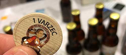 Les brasseurs bretons vous présentent 15 bières originales