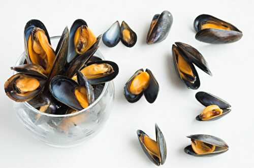 Mille et une une moules marinières