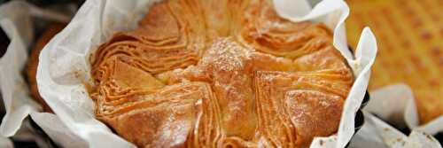 Rencontres aux Trophées de la gastronomie bretonne