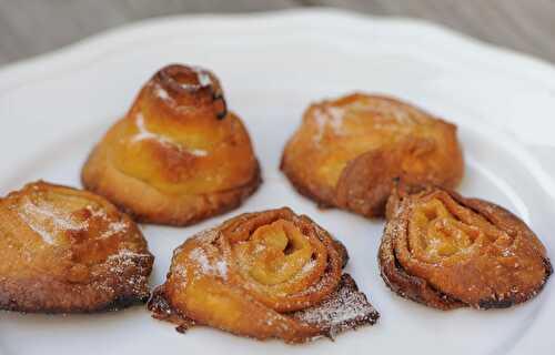 Scandale : on a testé le kouign amann en pâte à pizza !