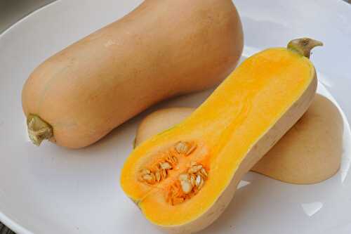 La butternut