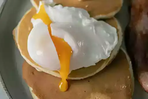 Comment réussir l'œuf poché