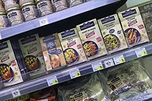 Le confit de canard mode d’emploi