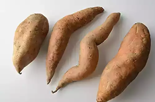 Comment cuisiner la patate douce : préparation, astuces et idées recettes