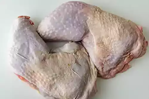 Comment désosser une cuisse de dinde
