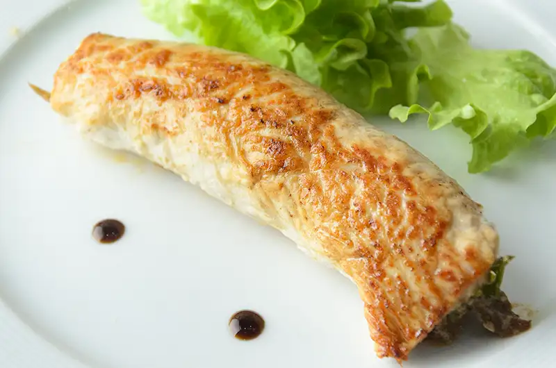 Roulé de dinde : tout ce qu’il faut savoir pour le réussir