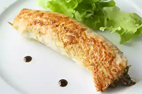 Roulé de dinde : tout ce qu’il faut savoir pour le réussir