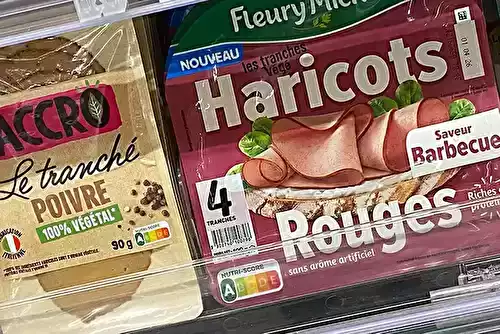 Mon ado est végé – 2. On arrête de manger de la viande, et voilà tout ?