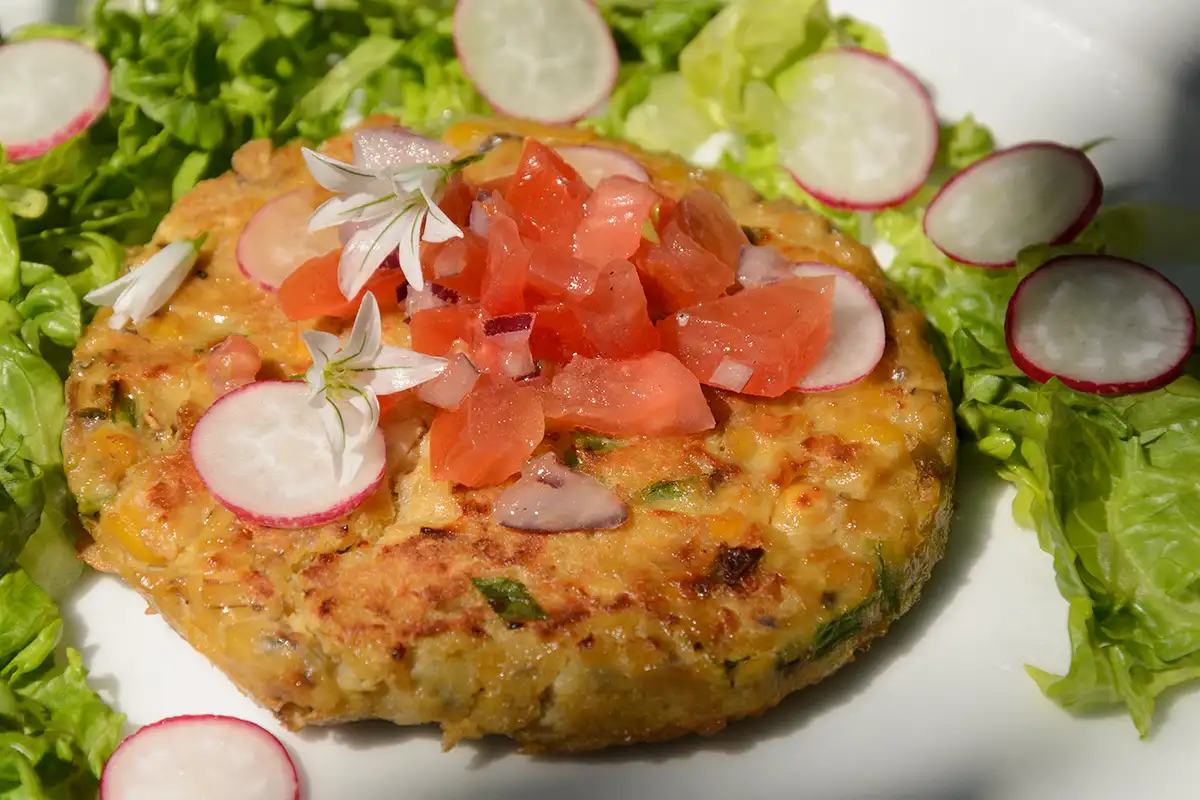 Mon ado est végé – 3. Différentes façons de cuisiner végé