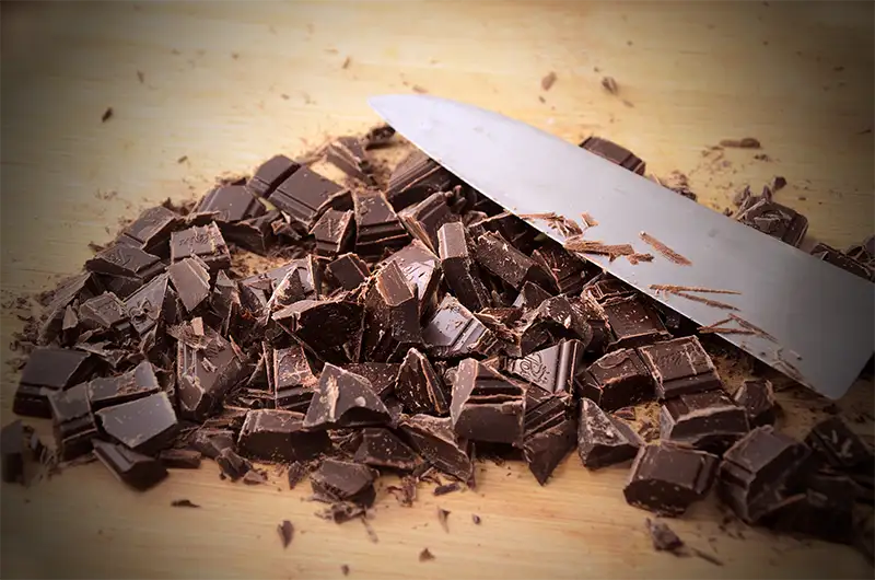 Comment faire fondre du chocolat sans le rater
