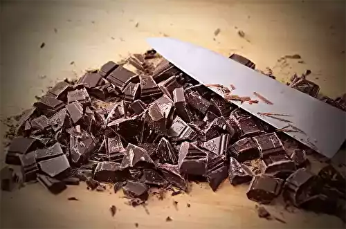 Comment faire fondre du chocolat sans le rater