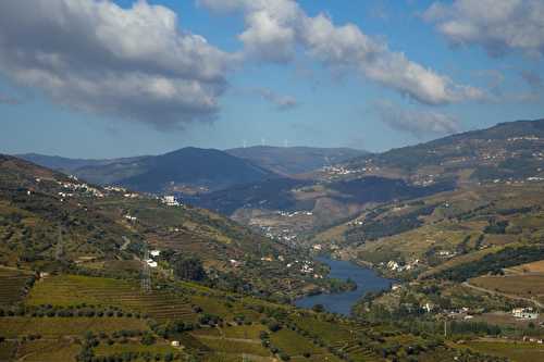 Balades au Nord du Portugal - Chapitre 1