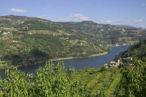 Balades au Nord du Portugal: Trás-os-Montes et la vallée du Douro