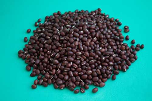 Méthode rapide pour préparer les haricots Azuki