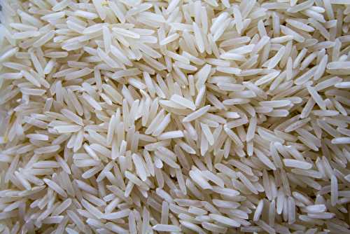 Riz basmati nature