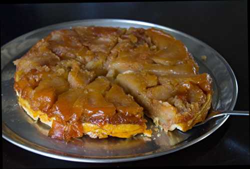 Tarte Tatin