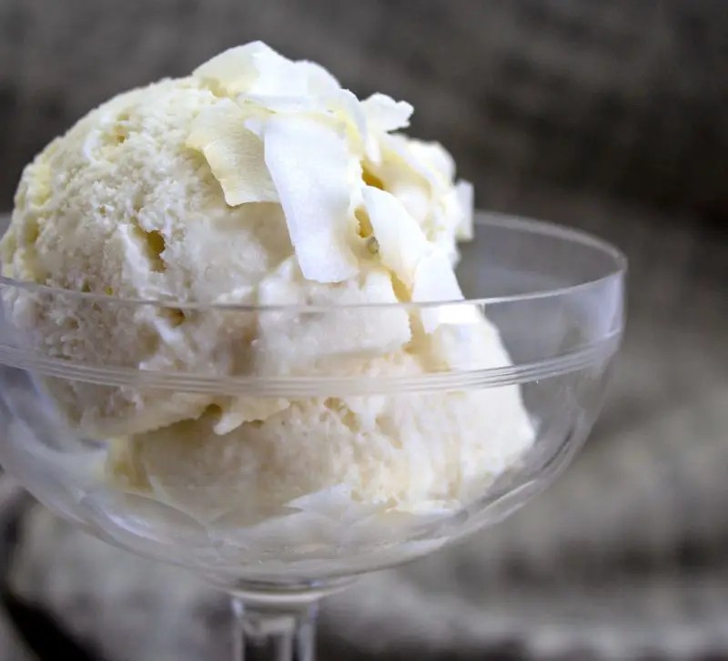 Comment réussir les glaces maison ?