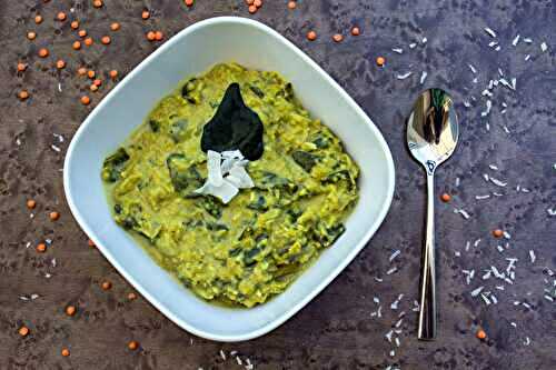 Des currys savoureux pour l’hiver