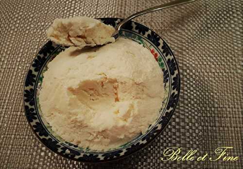 Ricotta maison simplissime