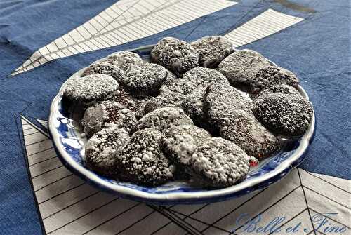 Bonbons pour calmer la toux