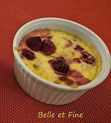 Framboisier sans sucre