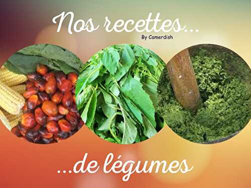 LEGUMES