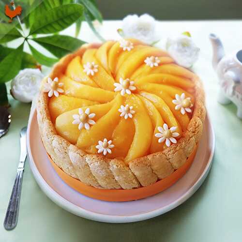 La Charlotte Mangue Coco