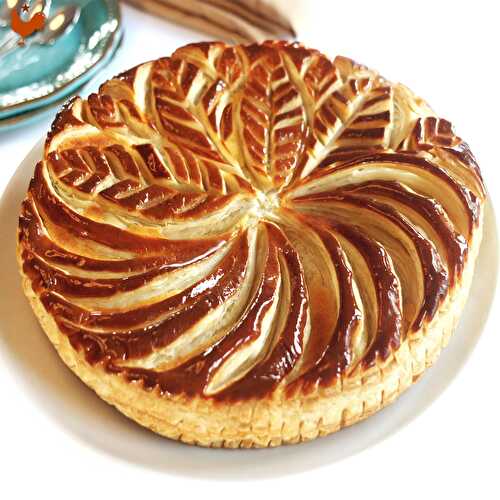 La Galette des Rois maison