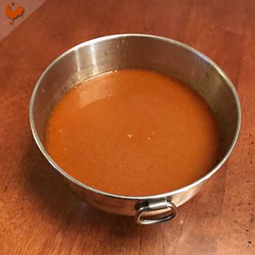 La Sauce Brune de Julia Child