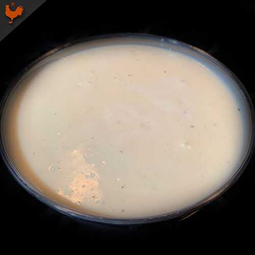 La Sauce Mornay de Paul Bocuse