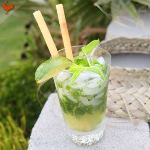 Le Mojito de Miami