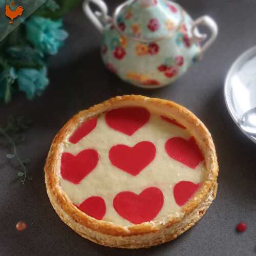 Le Puits d'Amour de Sébastien Gaudard