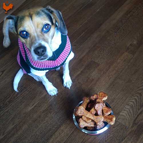 Les Biscuits pour Chien de Thomas Keller, 3 étoiles Michelin