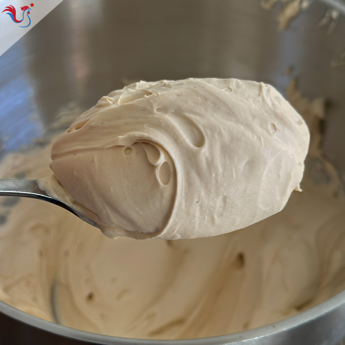 La Ganache Montée au Caramel
