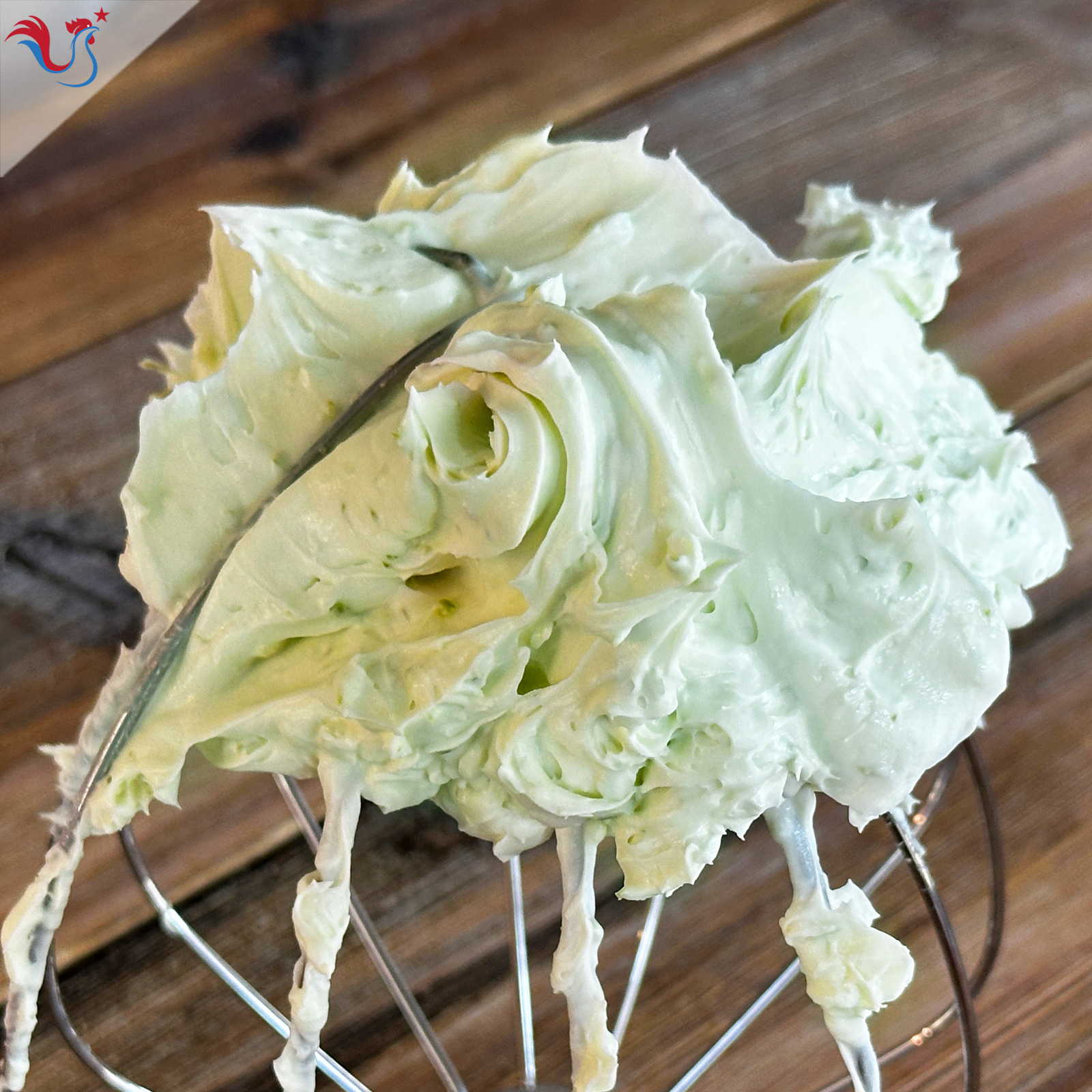 La Ganache montée au Citron vert
