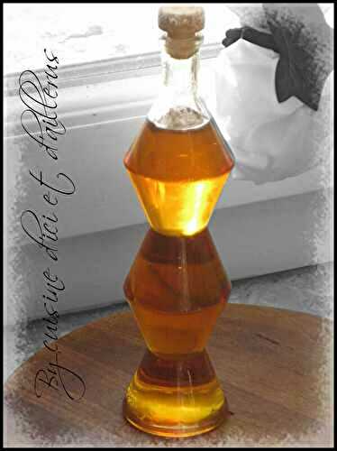 Sirop de caramel 